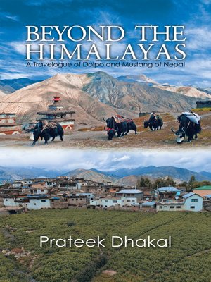 cover image of Beyond the Himalayas
